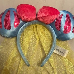 Disney ears